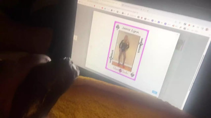 Jennifer Loves Cock