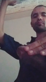 Open your pussy for me