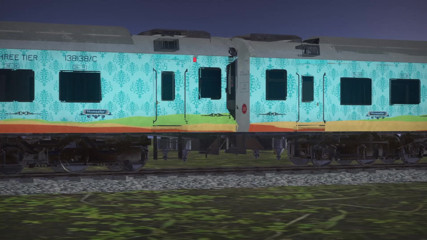 Horny step sister's first time