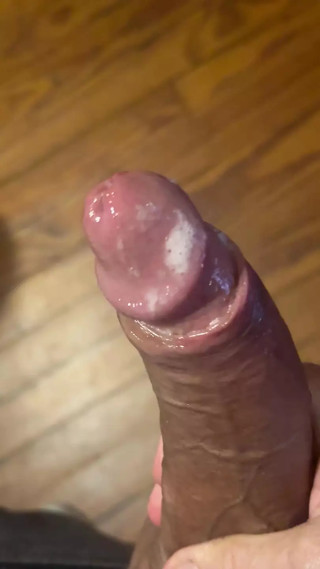 Just got back. I'm horny to play with my meat. Come play with me mi