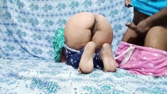 Dasi stepmom and stepson sex in the bedroom 365