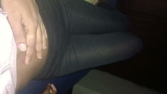 Exploring my wife, come let's taste together