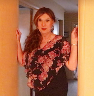 T-Girl Jenni Gives You The Girlfriend Experience