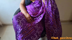 Look at My Saree Look Love It