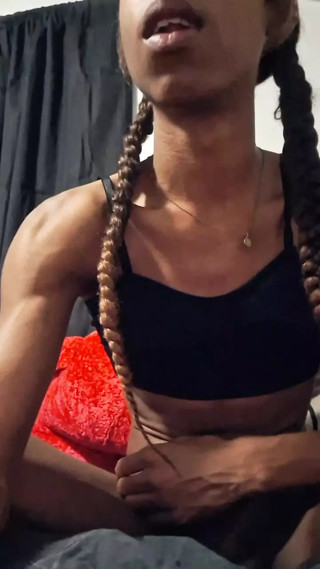 Stripchat Sesh