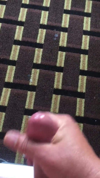 Jerking hotel window