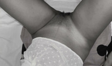 Hot romantic couple fucking so nice