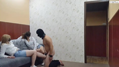 Ffm session part 7 office pet financial slave
