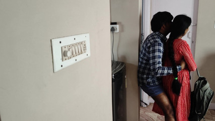 Desi Stepsister hard fucking