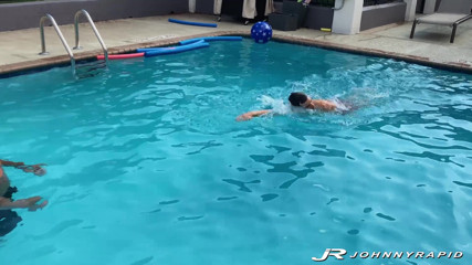 JohnnyRapid Johnny Rapid And Matthew Figata Flip Flop Bare Ass