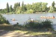 French Best Lesbian Friend Got Slutty in Outdoor Session