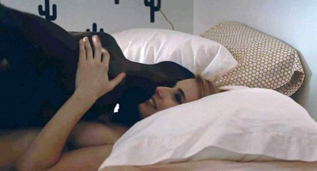 Emma Roberts is Fucking a   On ScandalPlanet.Com