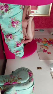 Making love with my beautiful wife