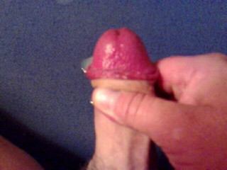 Quick cum