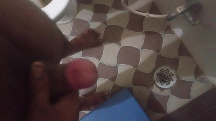 Blowjob at home