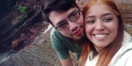 My Boyfriend Is Going to Prepare Me to Be the Best Porn Actress in Colombia