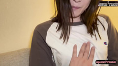 Cute Smiling Amateur Gets Pulled Into a Risky First Encounter That Quickly Escalates Beyond Control 1st