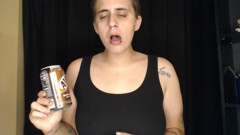 Rootbeer Chug and Belch