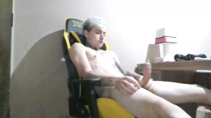 opening the live