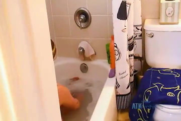 Bathing