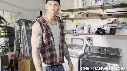 The Handyman for All Your Needs