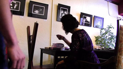 Mature lesbian date