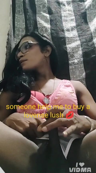 Indian crossdresser sissy thumbnail