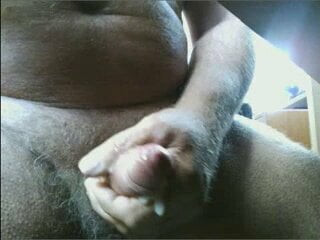 Daddy cum 119