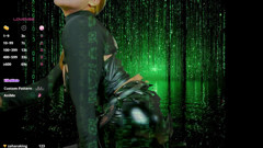 Looking for all the Smith agents of this matrix to fuck me!