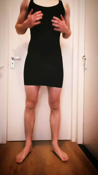 Please I beg you - fuck my ass, fill my throat,  suck my dick, eat my huge cumshot, piss on or in me - just do it all to me