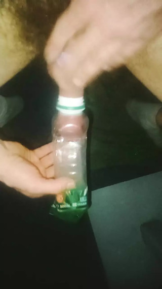 Pumping high horny boy watching moms