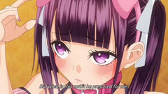 Deco X Deco animation 1 Hentai