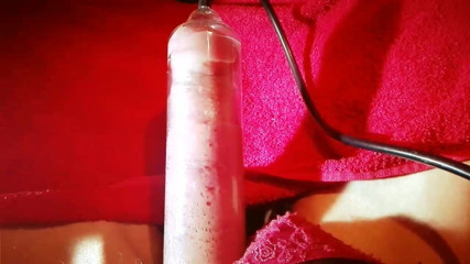 Cock pumping