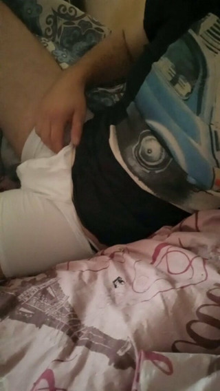 Small penis