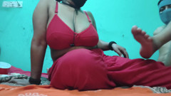 Hot Couple Moments  Intimate Love Night (Amateur)