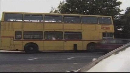 Big Omar's British Adventures: Rear Anal Agents (2001)