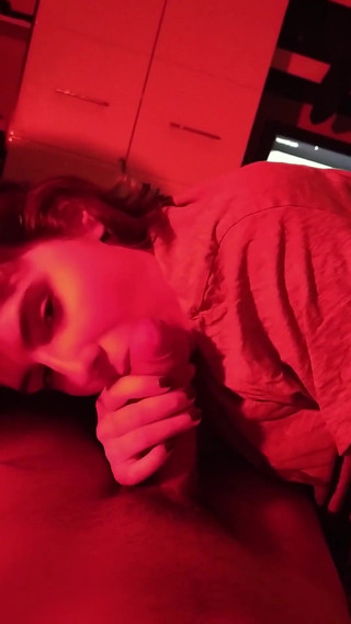 Stepsister Can't Live Without My Monster Cock