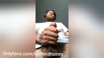 Nut filled tasty cumpilation