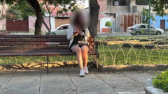 Full Video the Boyfriend Leaves Her Alone and She Agrees to Go to My Room to Have a Good Time