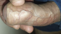 And give me handjob on my birthday