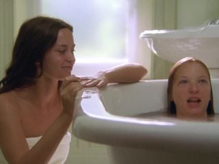 Emily Blunt and Nathalie Press - &#039;&#039;My Summer of Love&#039;&#039; 07