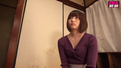 Steamy Sparks with a Mature Woman in the Bath -pt2