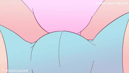 Futa jackie fucks janna on the school bus (AI Upscaled) to 4k