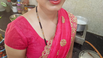 Indian desi village bhabhi ki dever ne ki jam kar chudayi clear Hindi audio