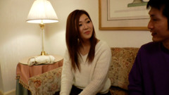 M973G05 A nervous adulterous wife is also an exciting factor for her sense of immorality to betray her husband