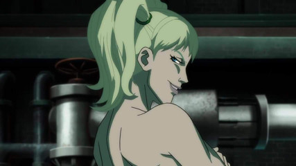 Arkham 3