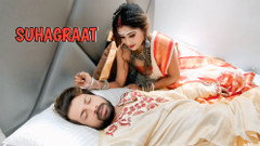 Suhagraat desi couple honeymoon live video