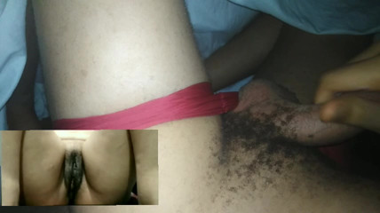 Masturbating for Boyfriend