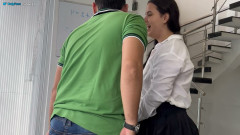 Student His Teacher in the Classroom! Anecdote? I My Teacher Mara!