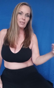 Because music puts me in a good mood. New weekly dancing will be added this year! Any song you want to see me shake it to?